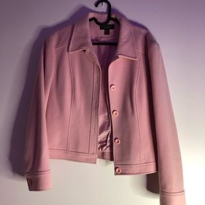 Elegant jacket